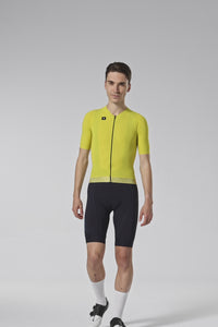 MAILLOT MANGA CORTA CX SOLID UNISEX SPROUT