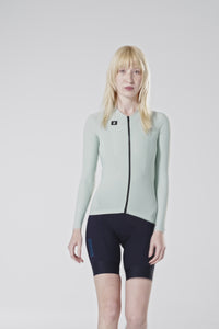 MAILLOT MANGA LARGA AVALON UNISEX HALCYON