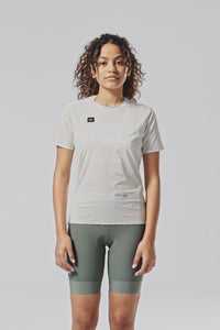 TECHNICAL TEE TECH WOMEN ARGONITE 