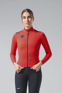 CHAQUETA MANGA LARGA ENVY 2.0 MUJER FLAME