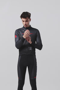 THERMAL JACKET ARTIC UNISEX CUSTOM 