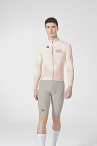 MAILLOT MANGA LARGA HYDER HOMBRE ALMOND