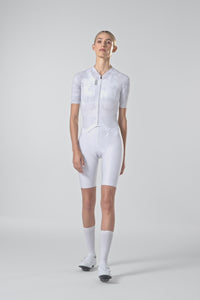 AEROSUIT STRATOS FEMME STEEL - K9 