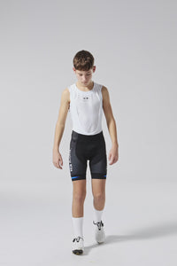 PANTALONCINO AVANT CON BRETELLI BAMBINO CUSTOM 