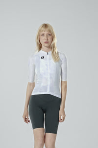 KURZARMTRIKOT ATTITUDE 2.0 DAMEN LAG 