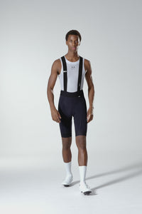 BIB SHORTS ABSOLUTE 7.0 MEN ULTRABLUE - K10 