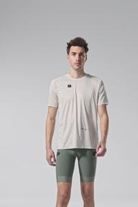 T-SHIRT TECNICA TECH UOMO ARGONITE 