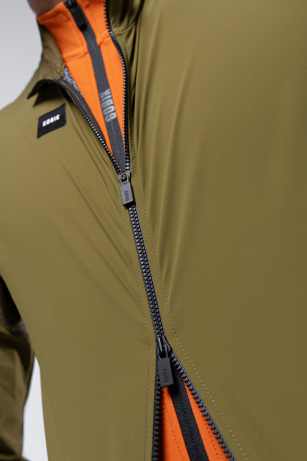 Collection · Cycling Apparel · Men – Gobik