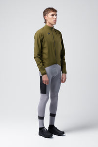 JACKET SELKIE UNISEX AVOCADO 