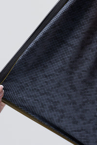 JACKET SELKIE UNISEX AVOCADO 