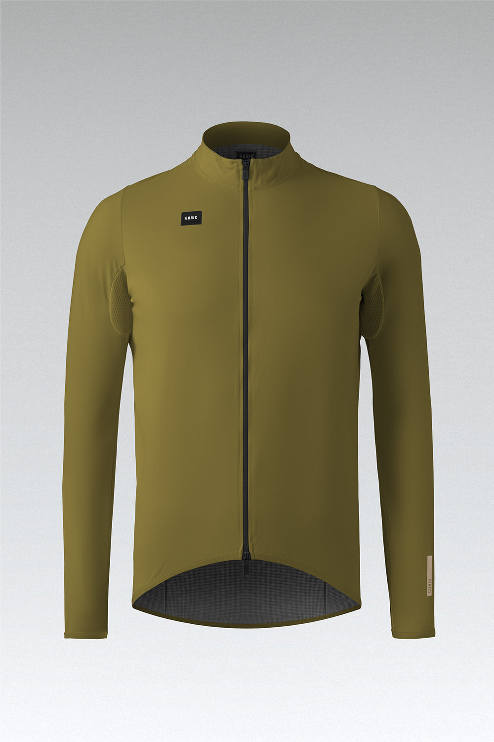 CHAQUETA SELKIE UNISEX AVOCADO