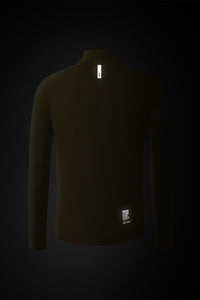 JACKET SELKIE UNISEX AVOCADO 