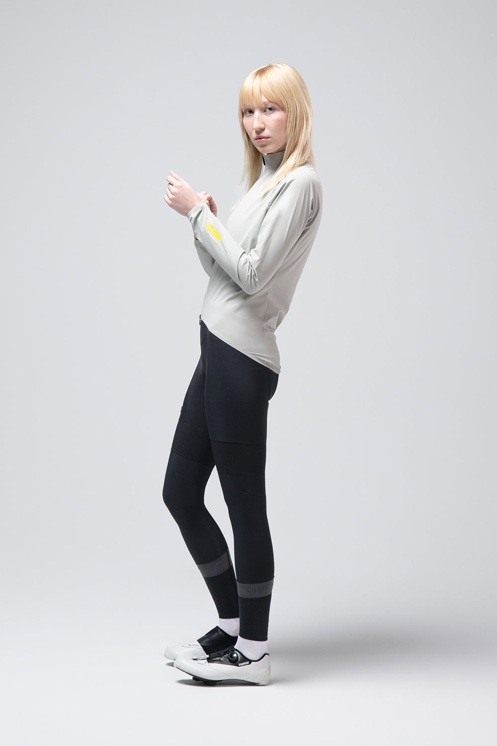 CHAQUETA SELKIE UNISEX LUNAR