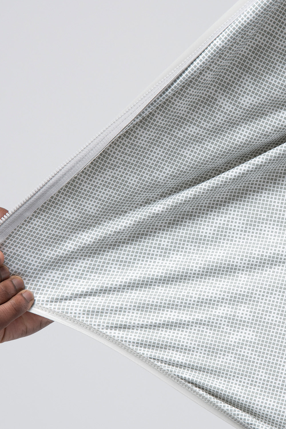 CHAQUETA SELKIE UNISEX LUNAR