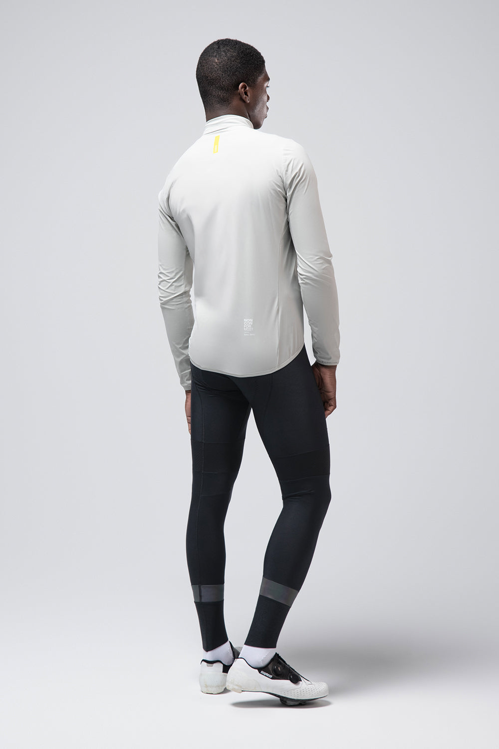 CHAQUETA SELKIE UNISEX LUNAR