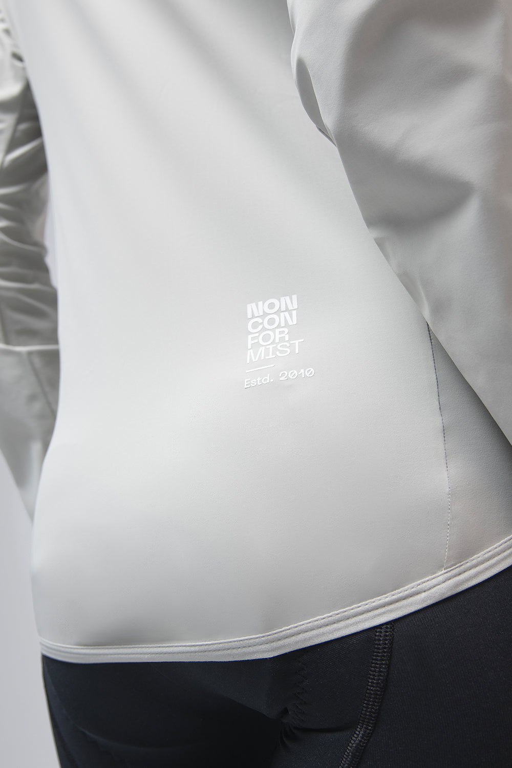 CHAQUETA SELKIE UNISEX LUNAR