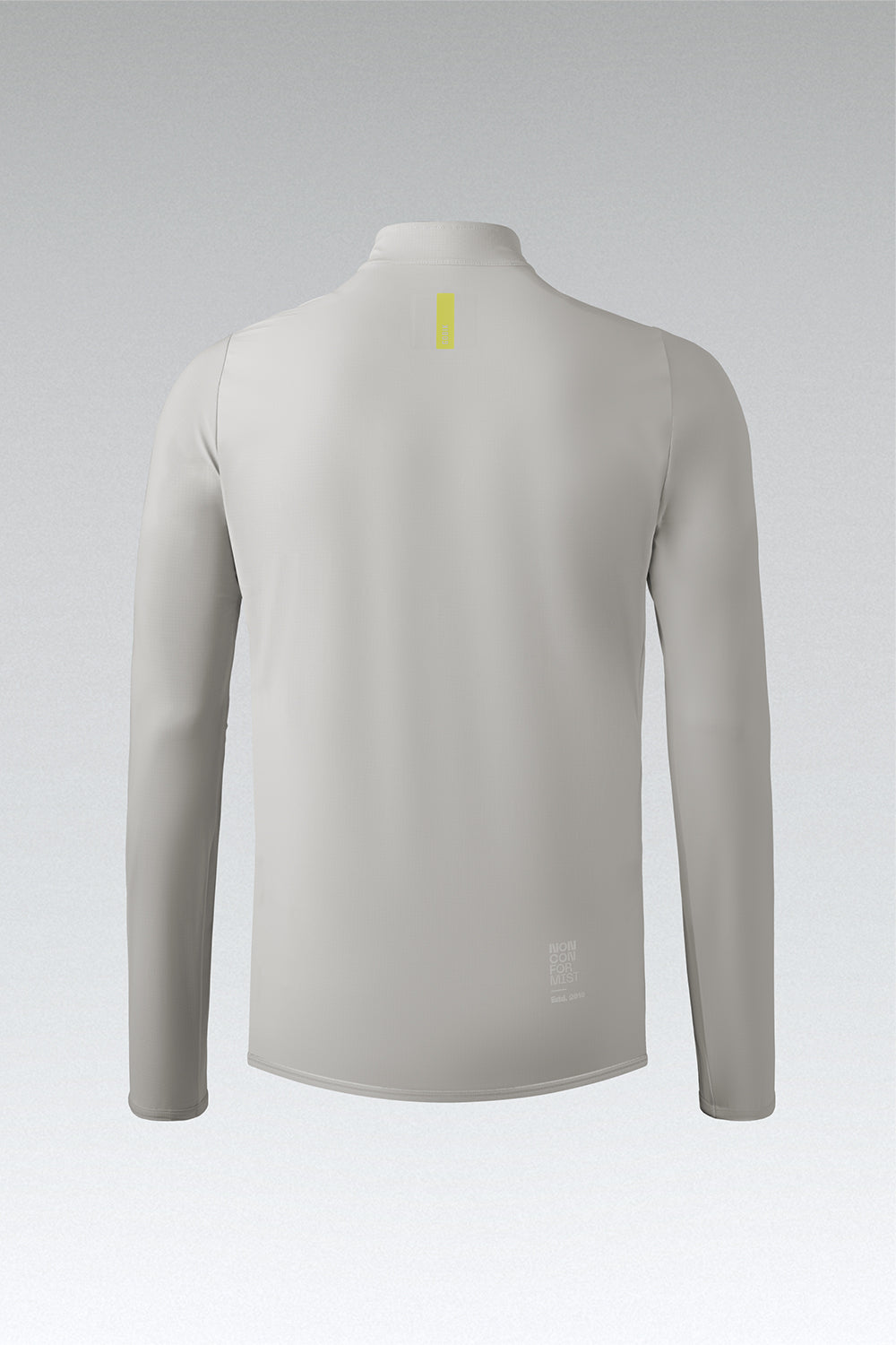 CHAQUETA SELKIE UNISEX LUNAR