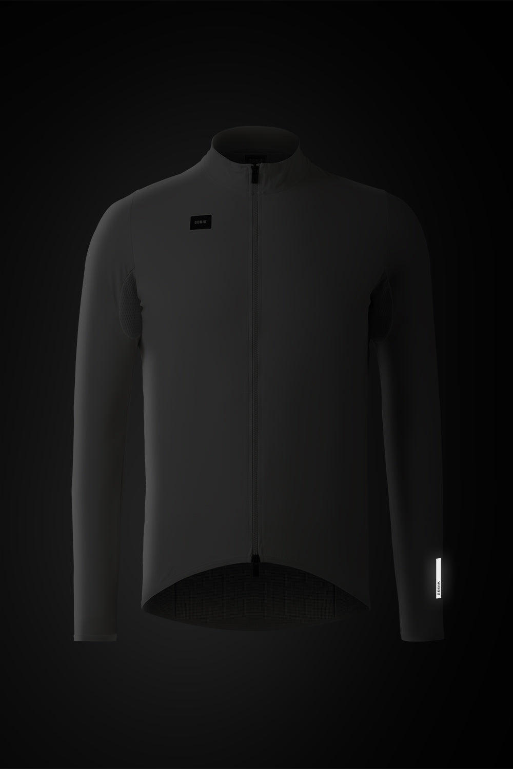 CHAQUETA SELKIE UNISEX LUNAR