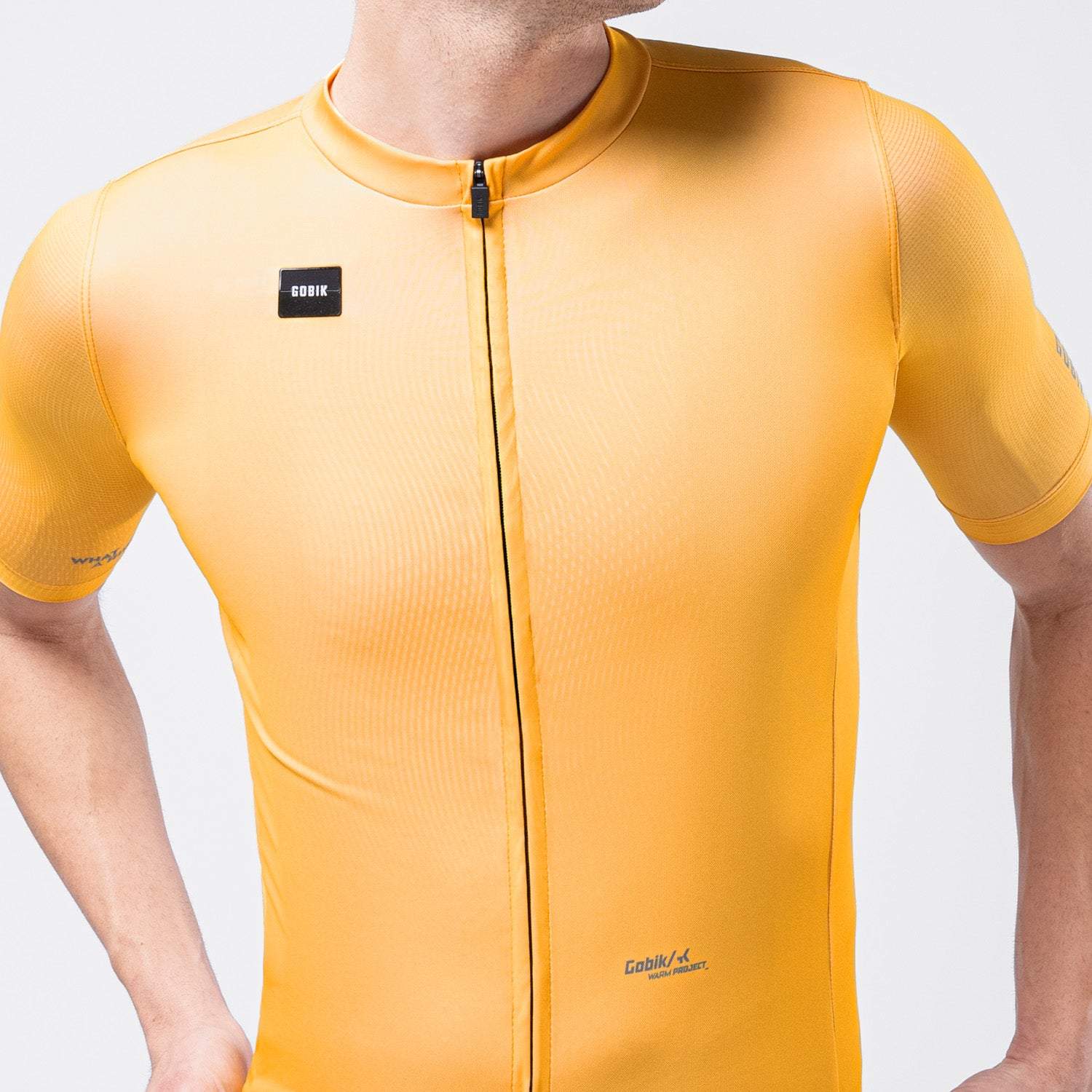 STARK Turkana · Jersey · Men – Gobik