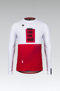 LANGARM-FUNKTIONSHIRT TERRAIN HERREN WHISTLER 