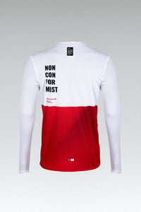 LANGARM-FUNKTIONSHIRT TERRAIN HERREN WHISTLER 