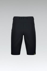 SHORTS COMMUTER HOMME BLACK 