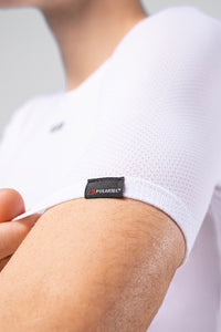 MAGLIA INTIMA TECNICA MANICA CORTA CELL SKIN UOMO HAKUBA 