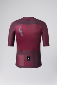 MAGLIA MANICA CORTA ATTITUDE 2.0 UOMO BAROSSA 