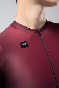 MAGLIA MANICA CORTA ATTITUDE 2.0 UOMO BAROSSA 