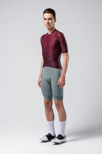 MAGLIA MANICA CORTA ATTITUDE 2.0 UOMO BAROSSA 