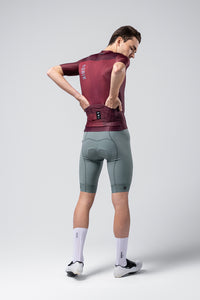 MAGLIA MANICA CORTA ATTITUDE 2.0 UOMO BAROSSA 