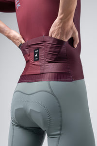 MAGLIA MANICA CORTA ATTITUDE 2.0 UOMO BAROSSA 