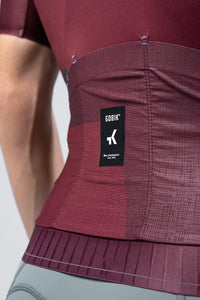 MAGLIA MANICA CORTA ATTITUDE 2.0 UOMO BAROSSA 