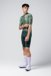 MAILLOT MANGA CORTA ATTITUDE 2.0 HOMBRE CRASH