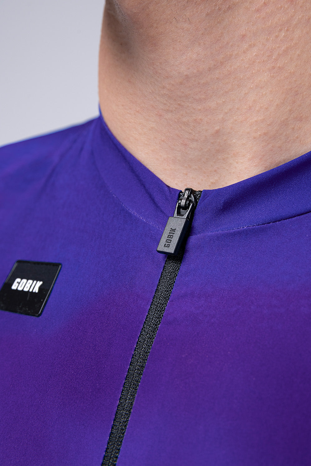 SHORT SLEEVE JERSEY ATTITUDE 2.0 MEN GRIM 