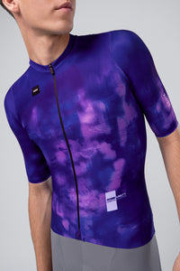 SHORT SLEEVE JERSEY ATTITUDE 2.0 MEN GRIM 