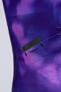 SHORT SLEEVE JERSEY ATTITUDE 2.0 MEN GRIM 