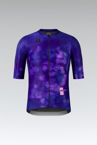 SHORT SLEEVE JERSEY ATTITUDE 2.0 MEN GRIM 