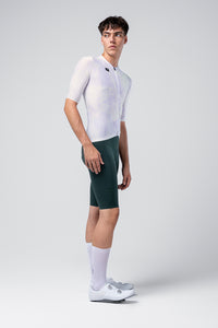SHORT SLEEVE JERSEY ATTITUDE 2.0 MEN LAG 
