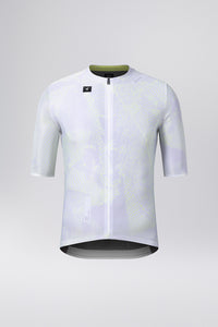 SHORT SLEEVE JERSEY ATTITUDE 2.0 MEN LAG 