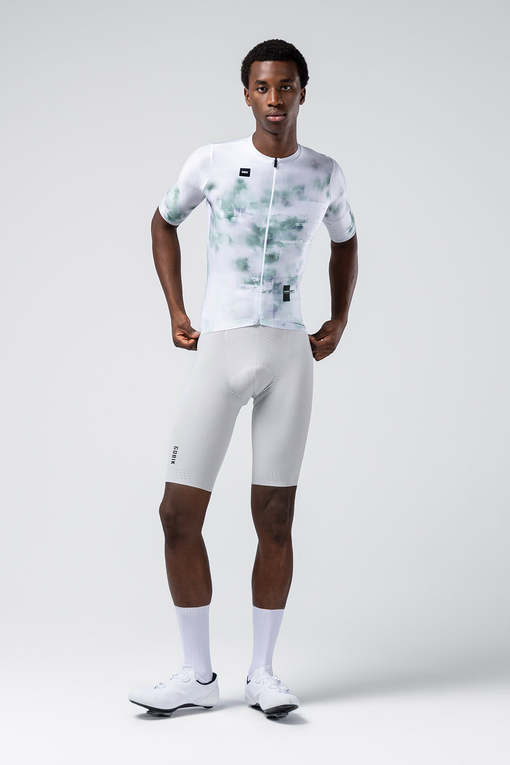 Attitude 2.0 MEN Moss