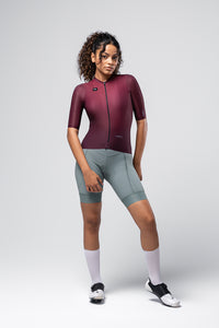 SHORT SLEEVE JERSEY ATTITUDE 2.0 WOMEN BAROSSA 