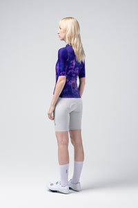 SHORT SLEEVE JERSEY ATTITUDE 2.0 WOMEN GRIM 