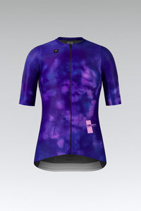 SHORT SLEEVE JERSEY ATTITUDE 2.0 WOMEN GRIM 