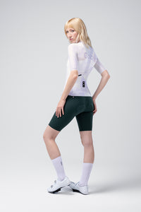 KURZARMTRIKOT ATTITUDE 2.0 DAMEN LAG 
