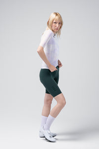 KURZARMTRIKOT ATTITUDE 2.0 DAMEN LAG 