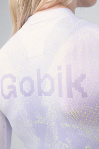 KURZARMTRIKOT ATTITUDE 2.0 DAMEN LAG 