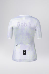 KURZARMTRIKOT ATTITUDE 2.0 DAMEN LAG 