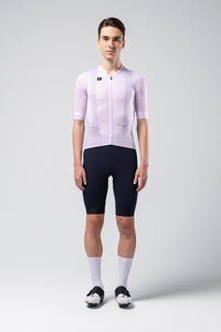SHORT SLEEVE JERSEY CARRERA 2.0 UNISEX MERCURY 