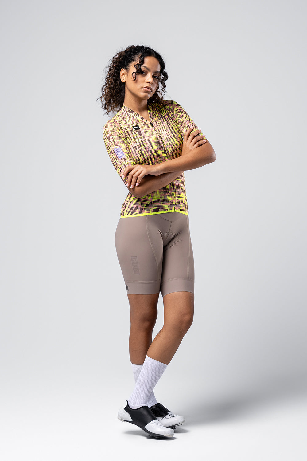 CARRERA 2.0 Cydonia - Maglia a maniche corte - Unisex CARRERA 2.0 Cydonia - Maglia a maniche corte - Unisex